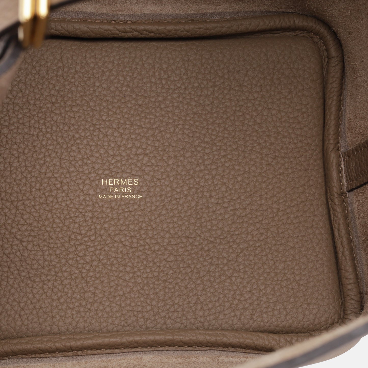 Picotin 18 - Beige De Weimar