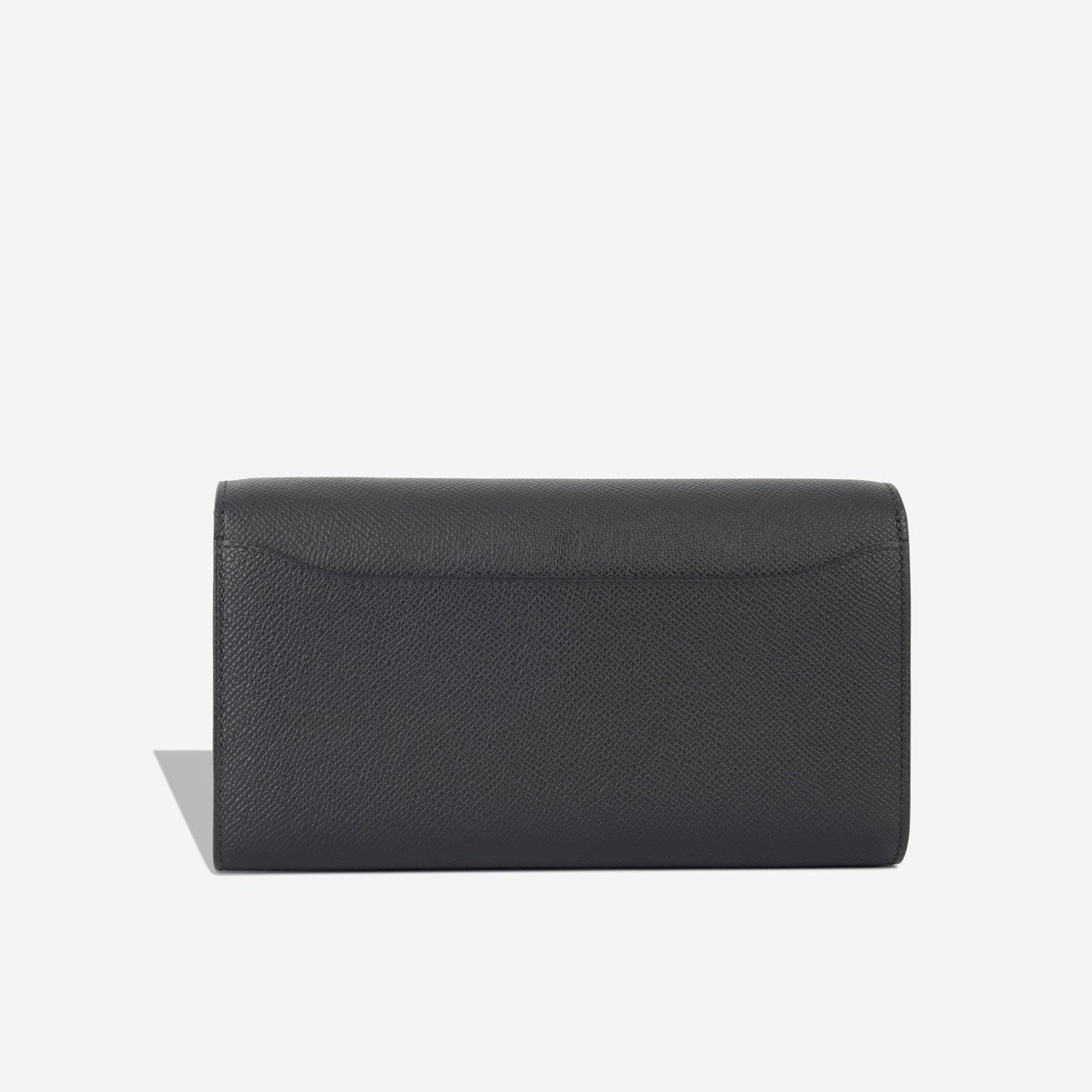 Constance To Go - Noir Epsom