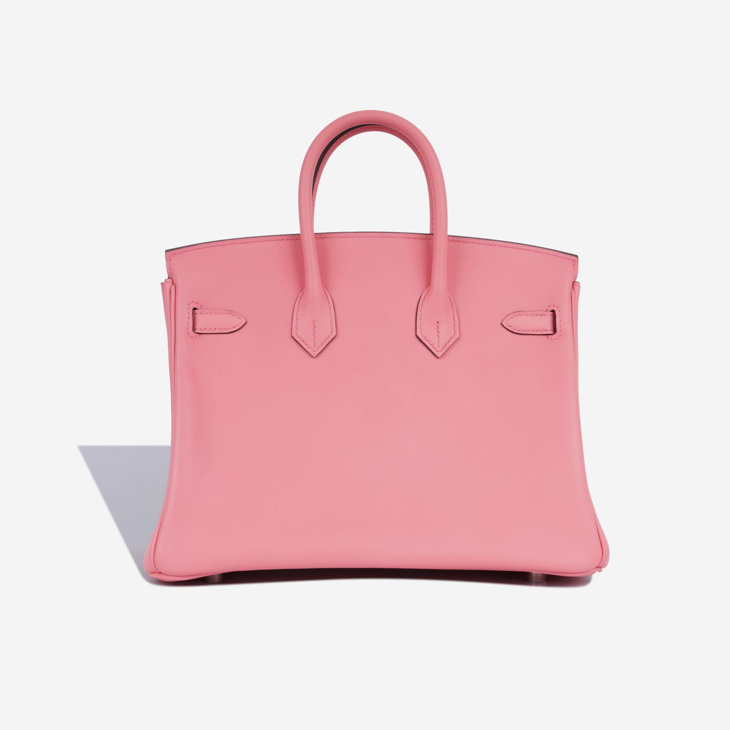 Birkin 25 - Rose D'ete