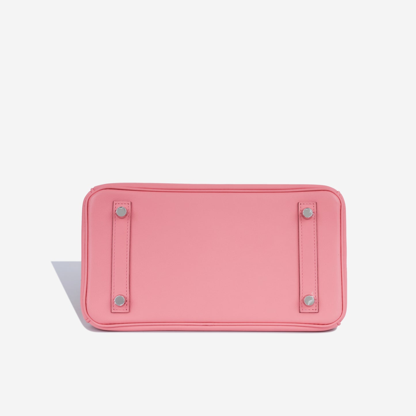 Birkin 25 - Rose D'ete