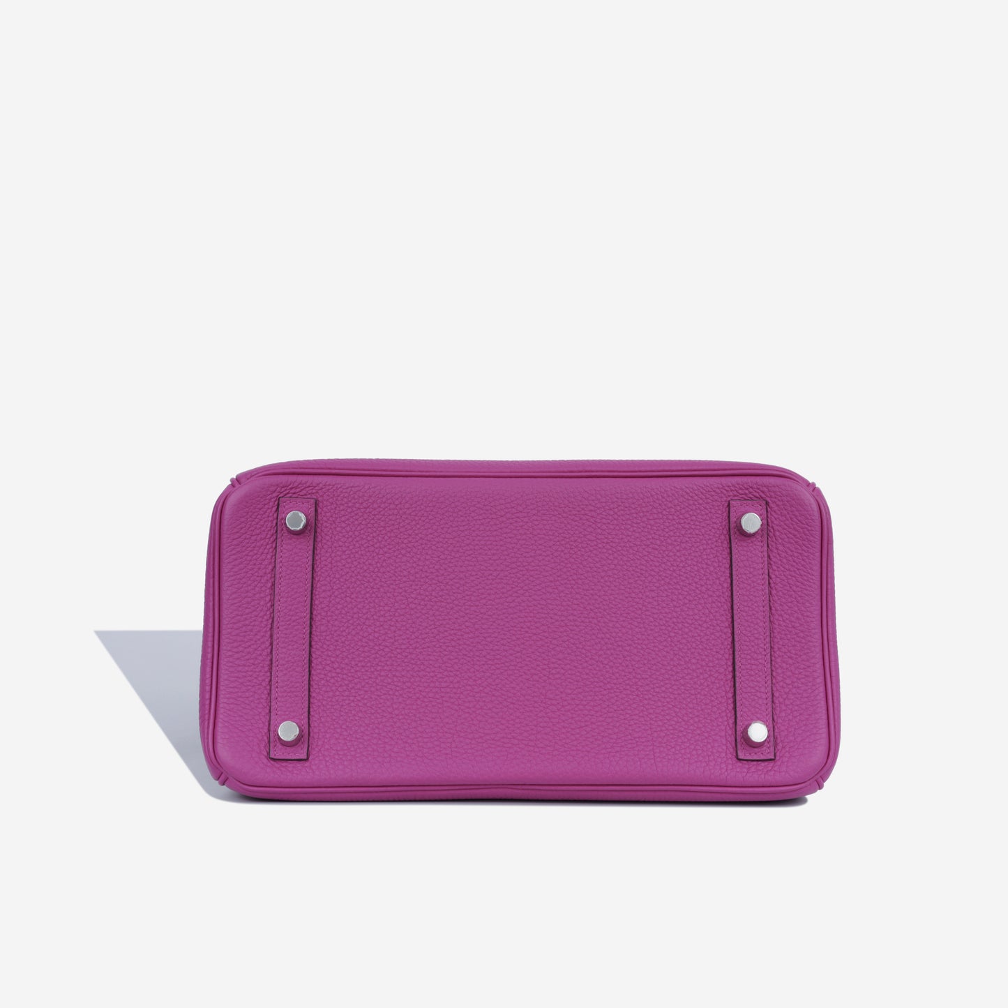 Birkin 30 - Rose Pourpre