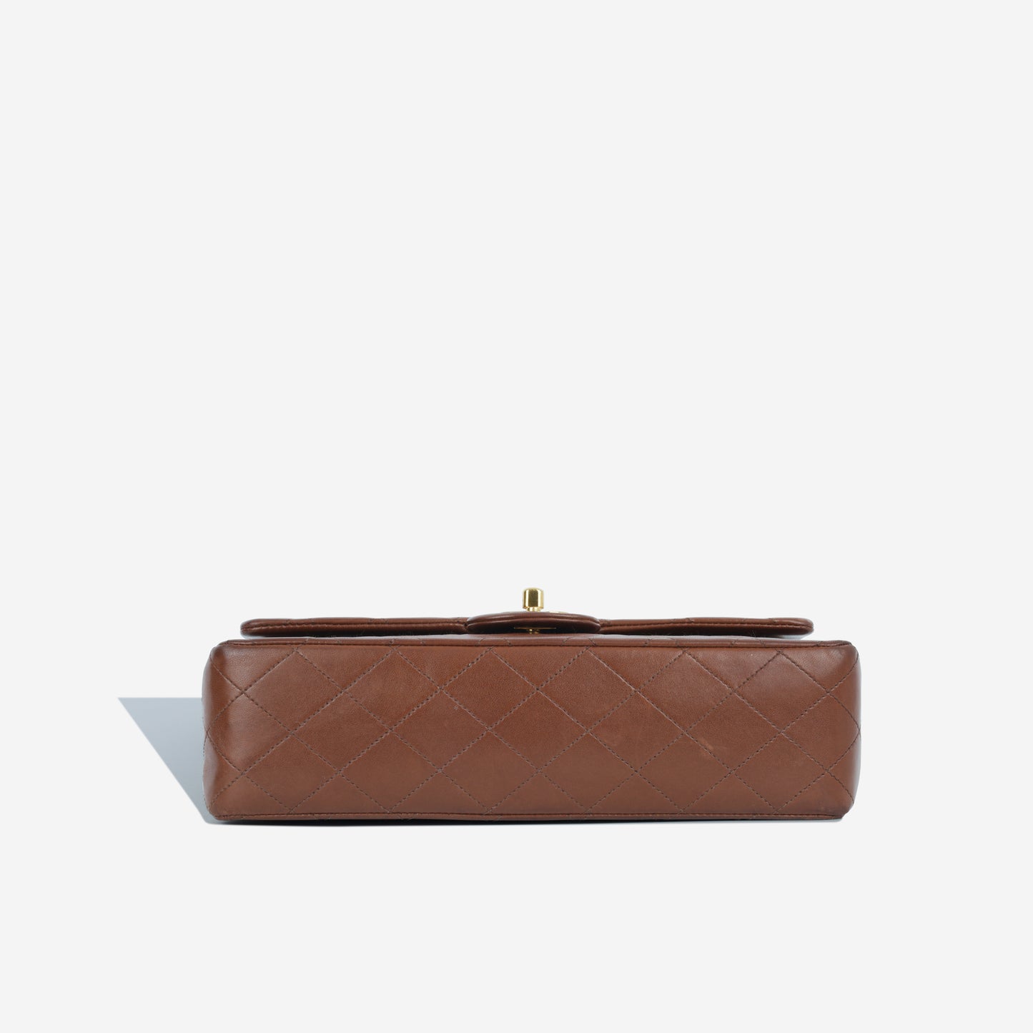 Vintage Classic Flap Bag - Medium