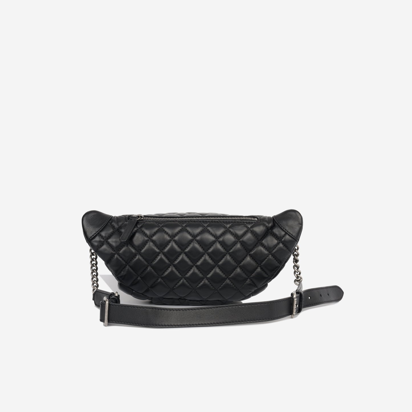 Quilted Belt Bag