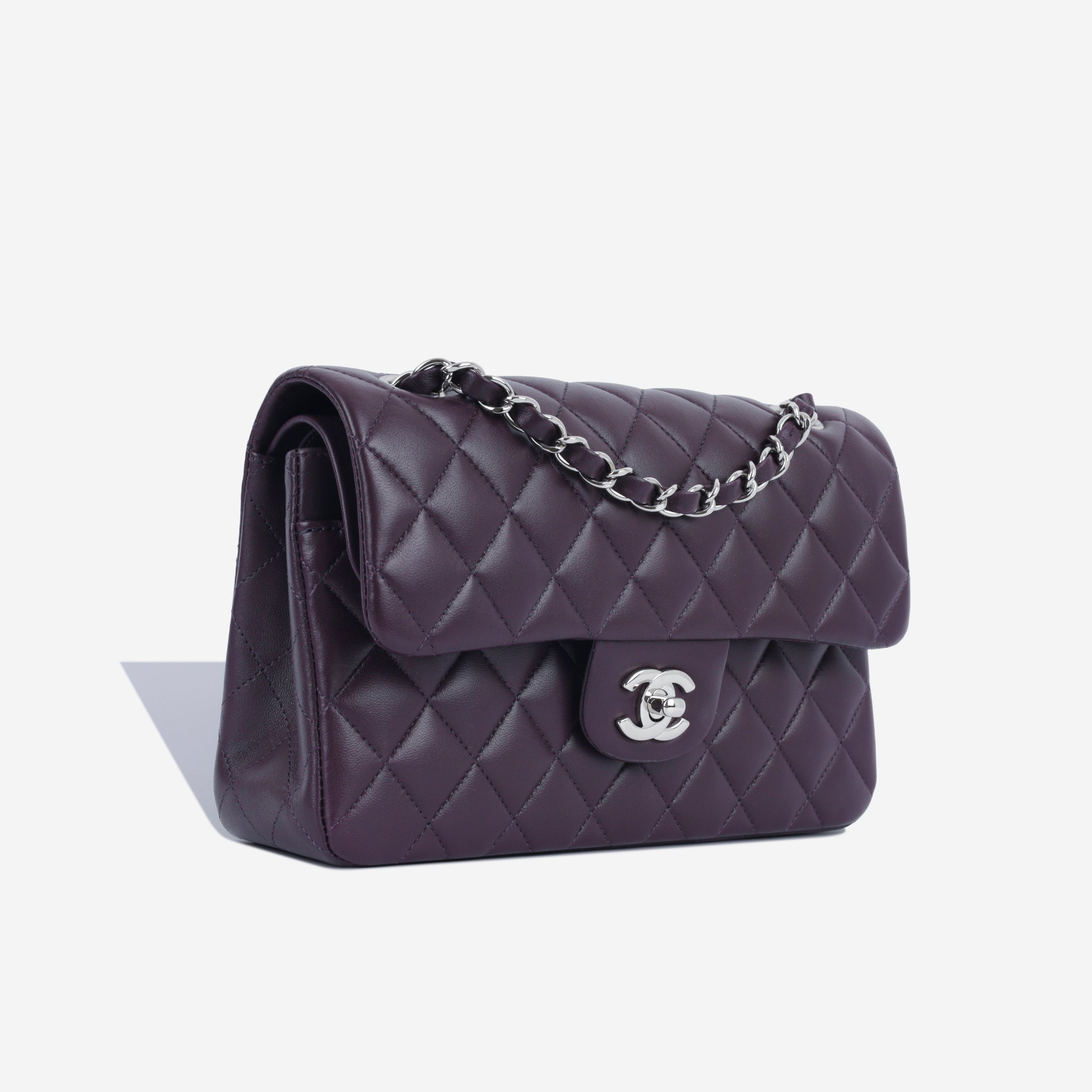 Bagista chanel best sale