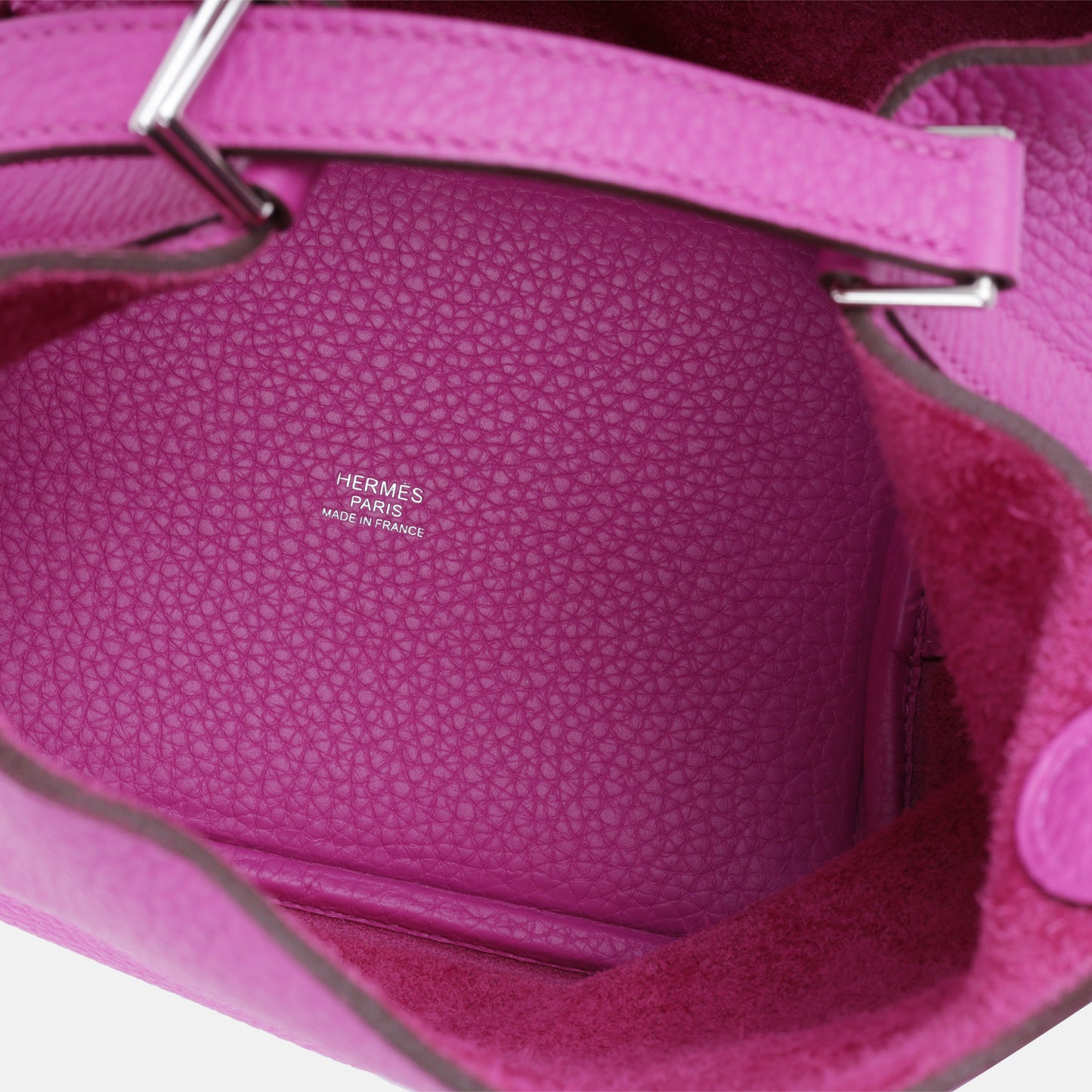 Picotin 18 - Magnolia