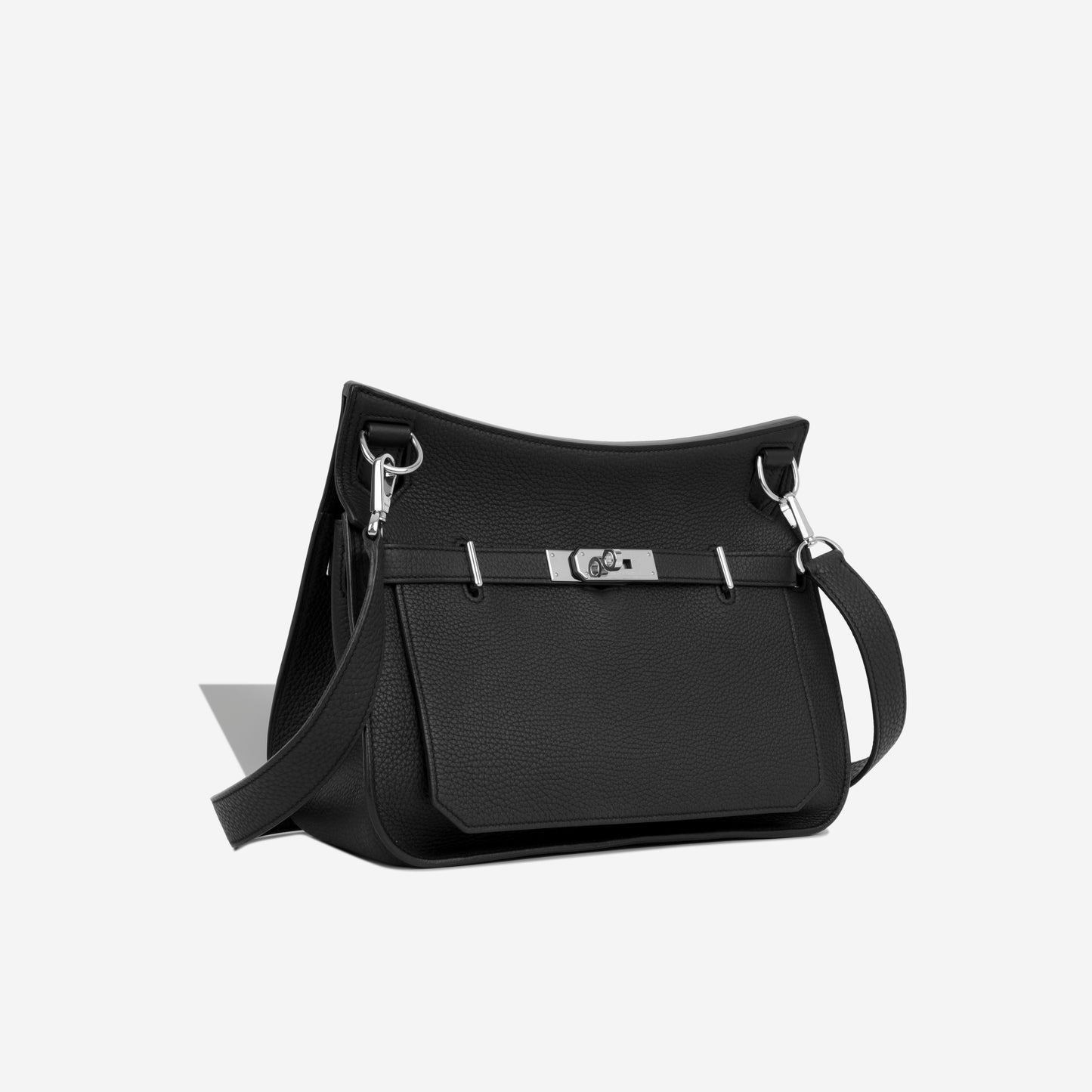 Jypsière 28 - Noir Togo