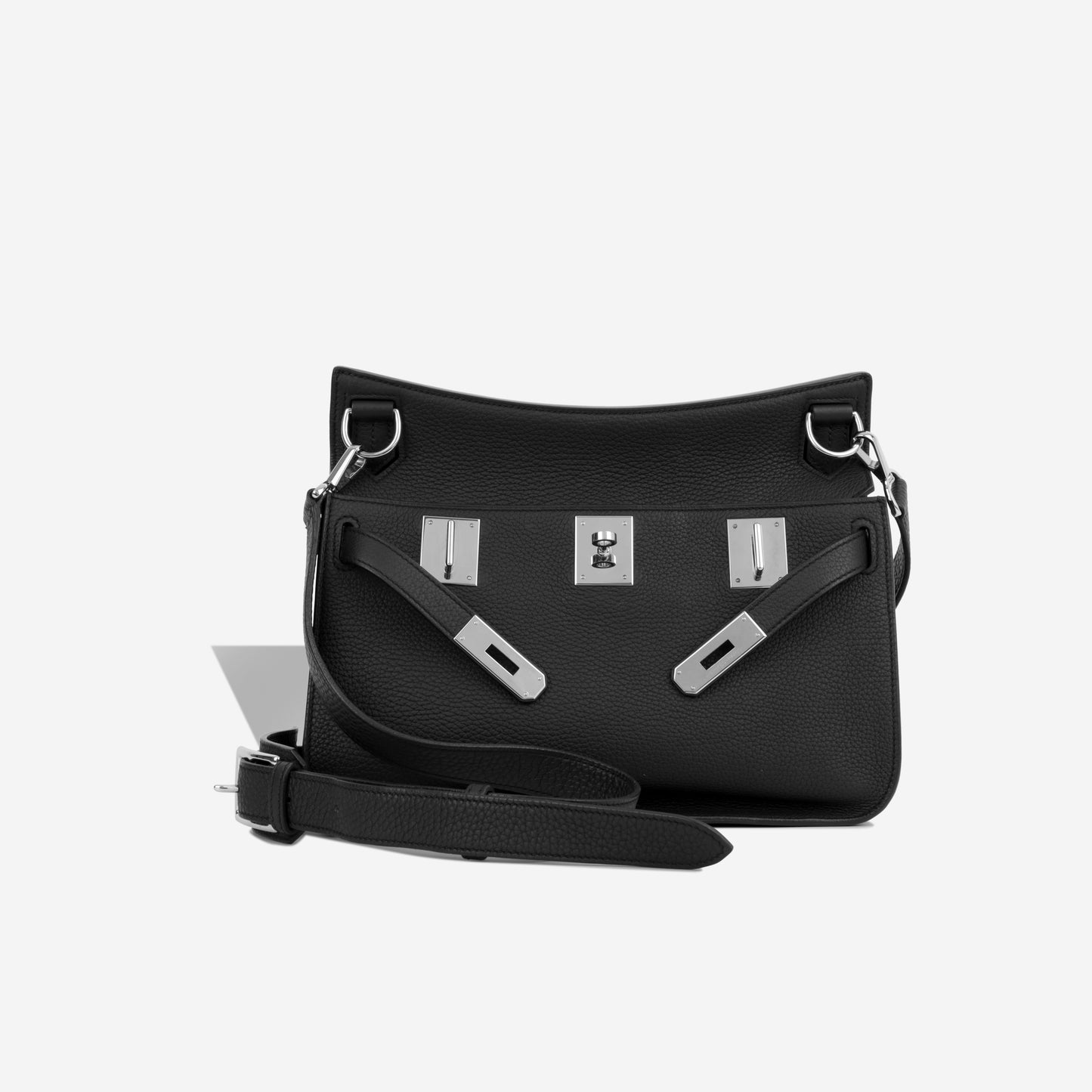 Jypsière 28 - Noir Togo