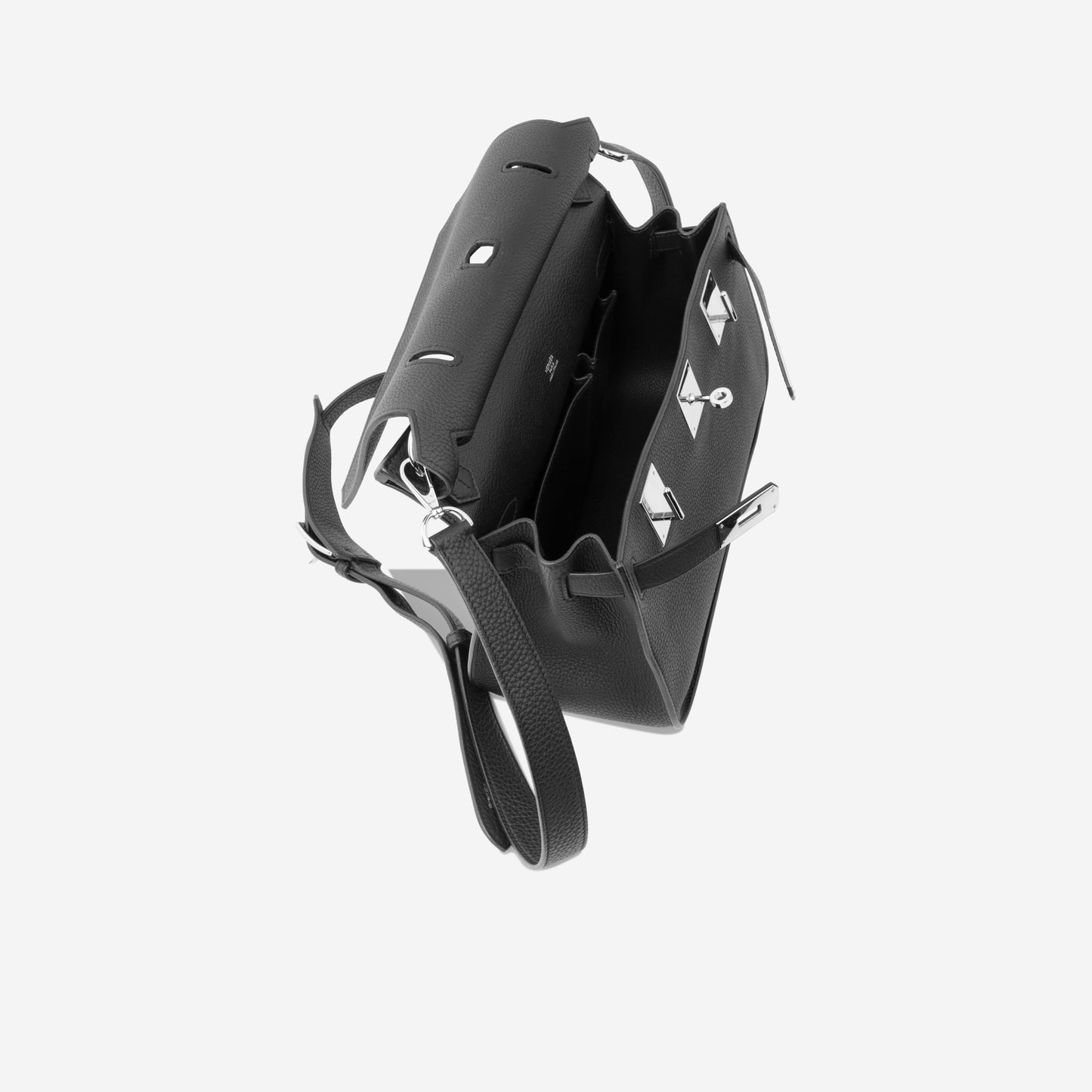 Jypsière 28 - Noir Togo