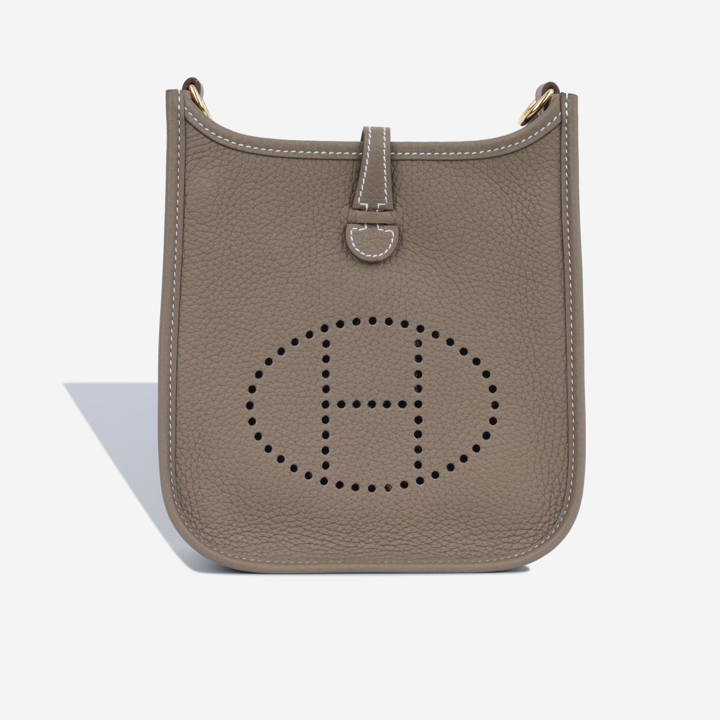 Evelyne TPM - Etoupe Clemence GHW