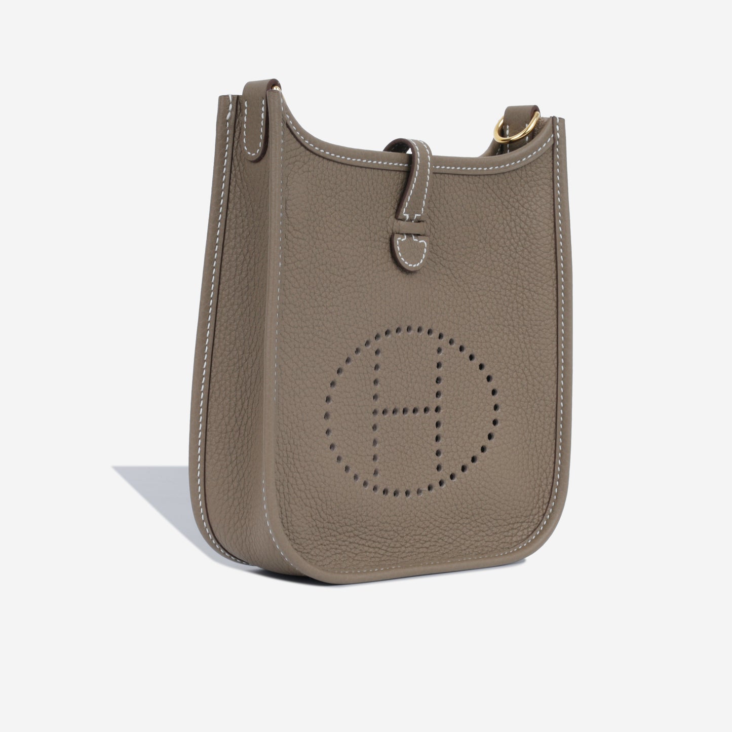 Evelyne TPM - Etoupe Clemence GHW