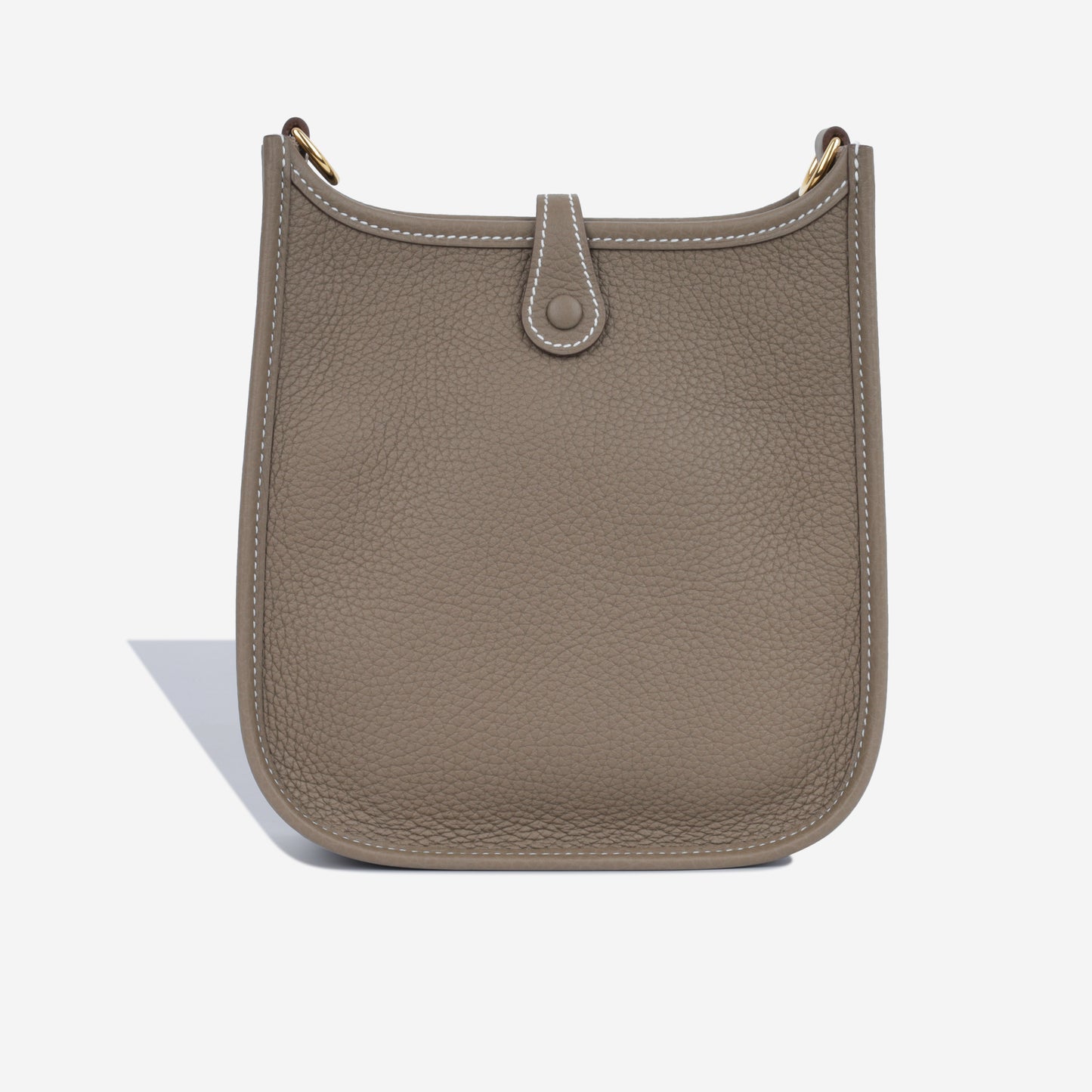 Evelyne TPM - Etoupe Clemence GHW