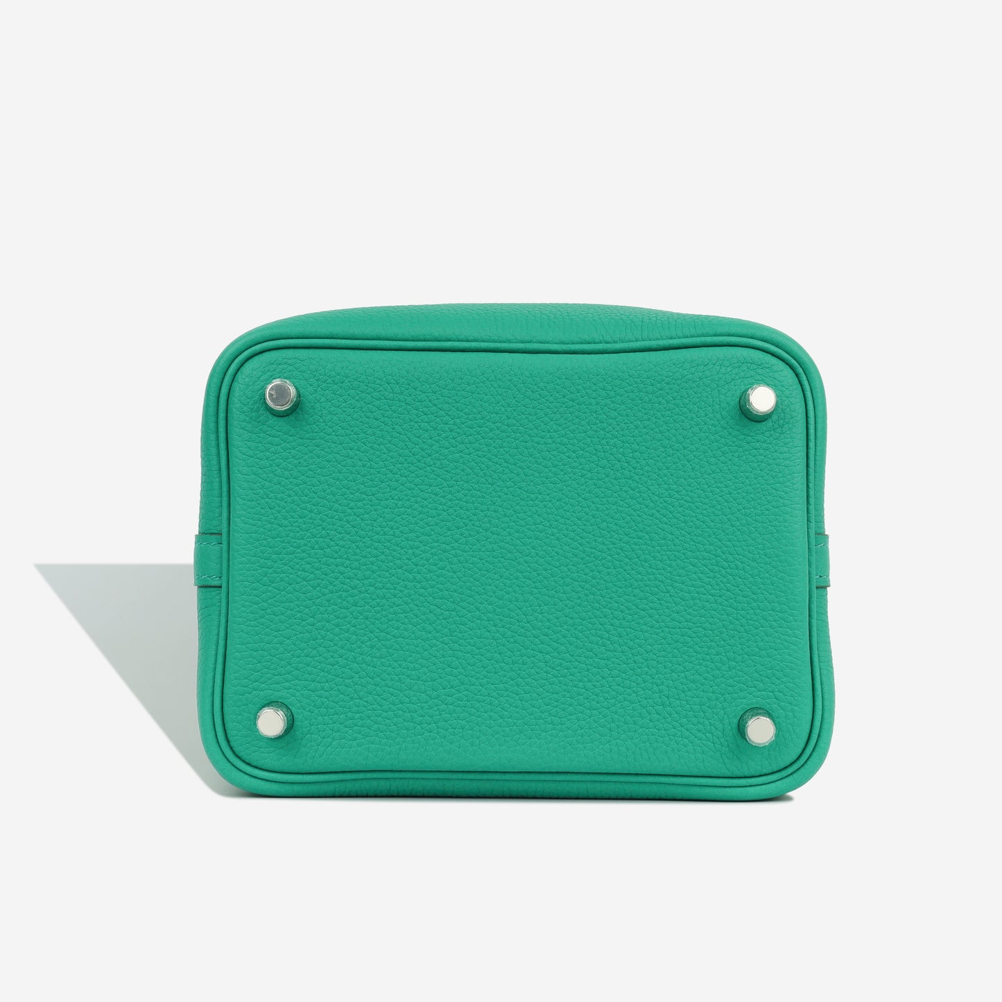 Picotin 18 - Vert Jade Maurice