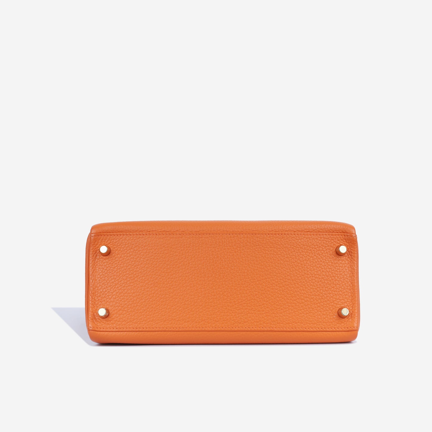 Kelly 28 - Orange Clemence