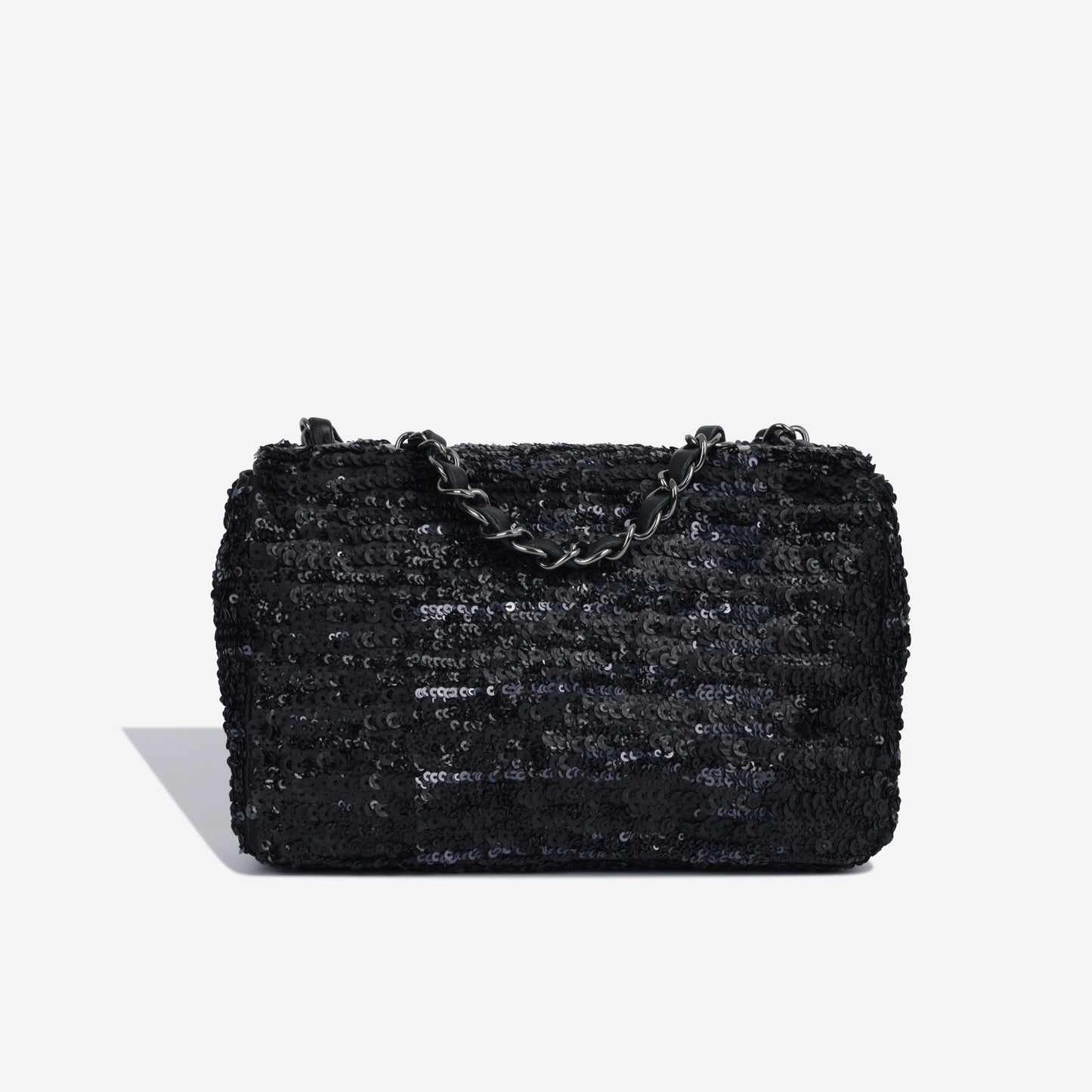 Classic Flap Bag - Mini Rectangular