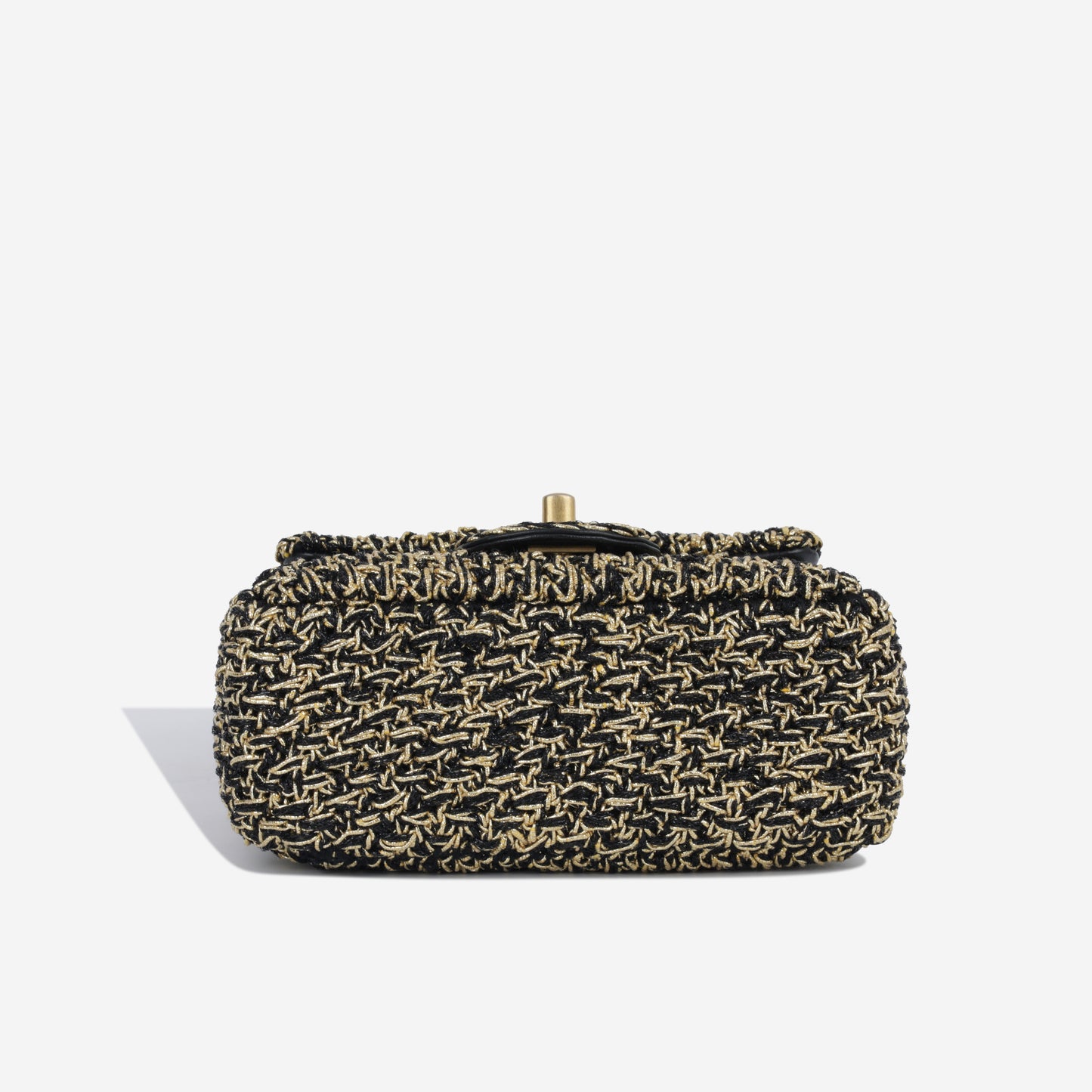 Classic Flap Bag - Mini Square