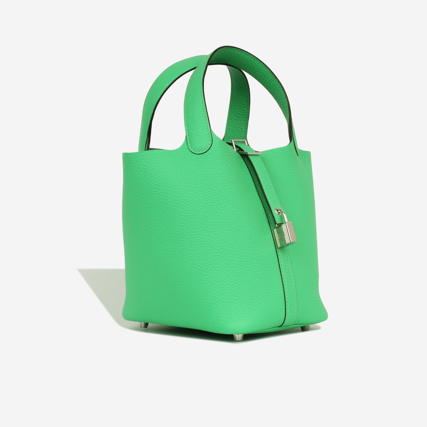 Picotin 18 - Vert Comic Maurice