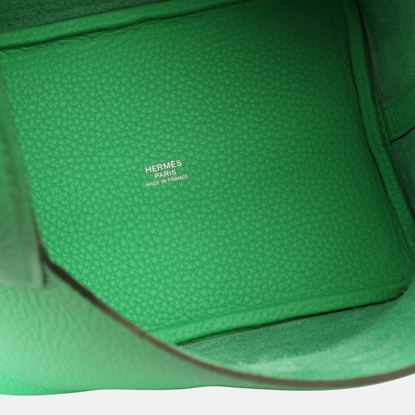 Picotin 18 - Vert Comic Maurice