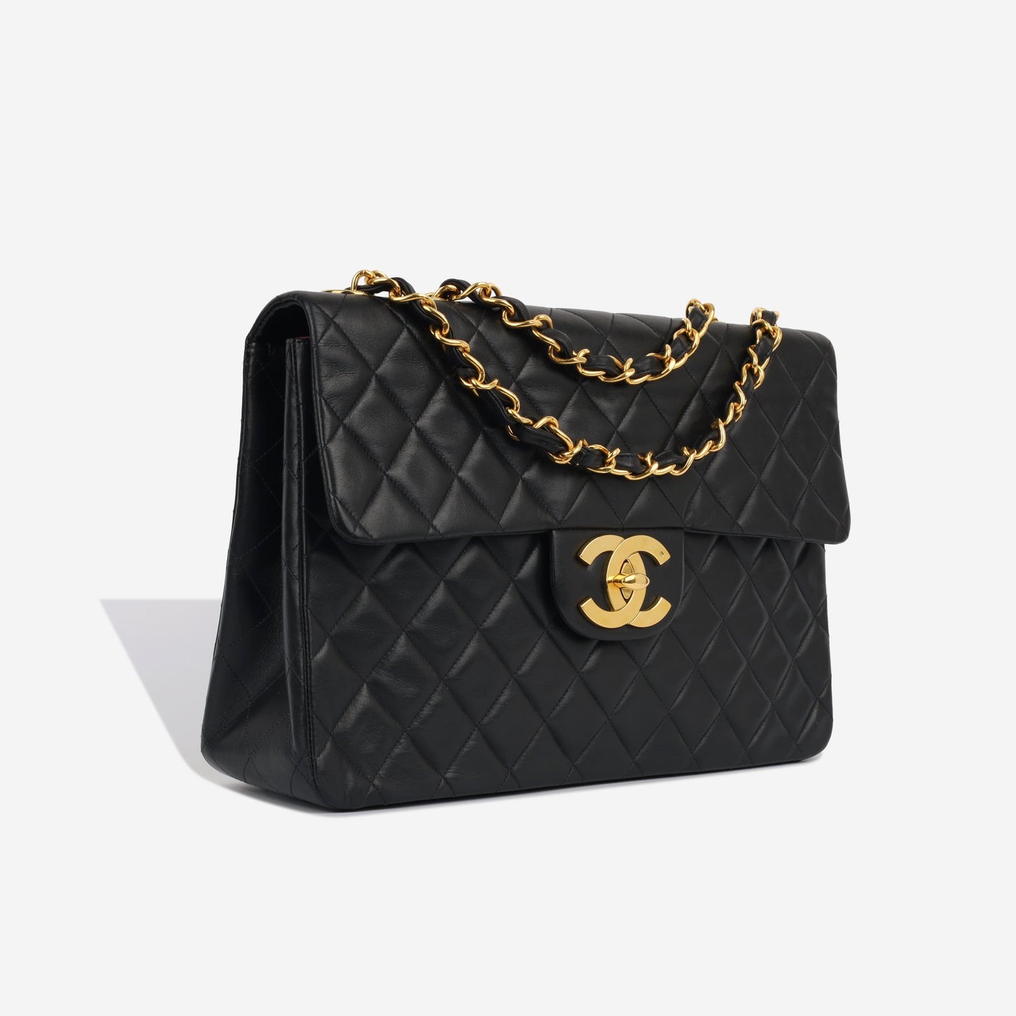 Vintage XL Maxi Flap