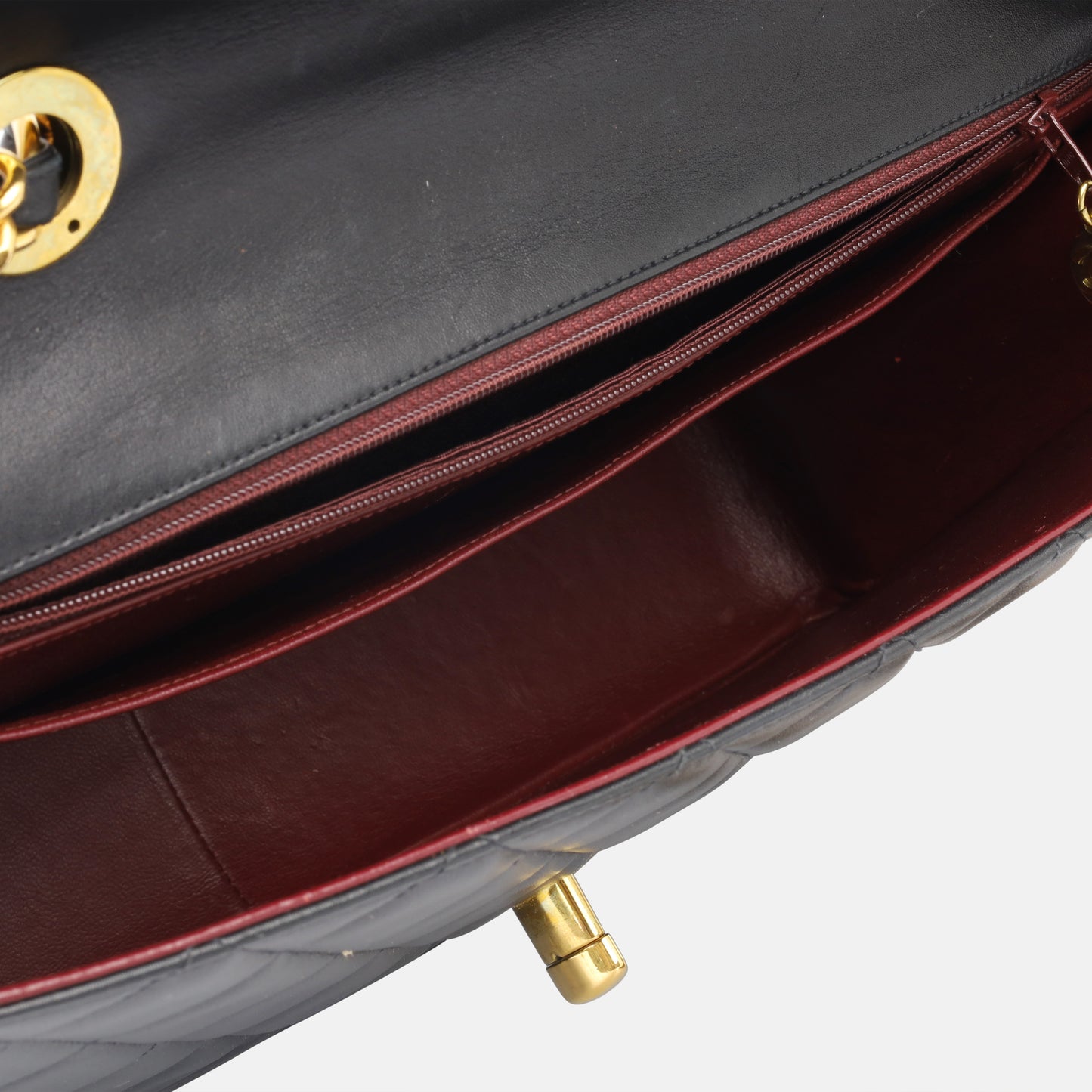 Vintage XL Maxi Flap