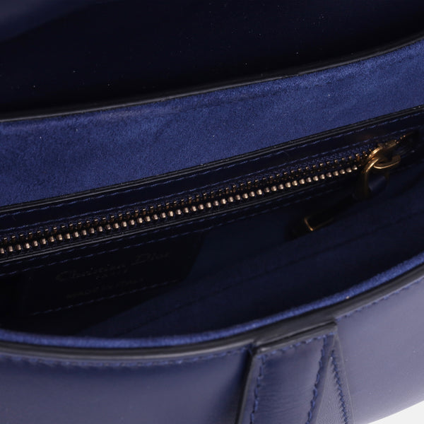 Dior - Medium Saddle Bag
