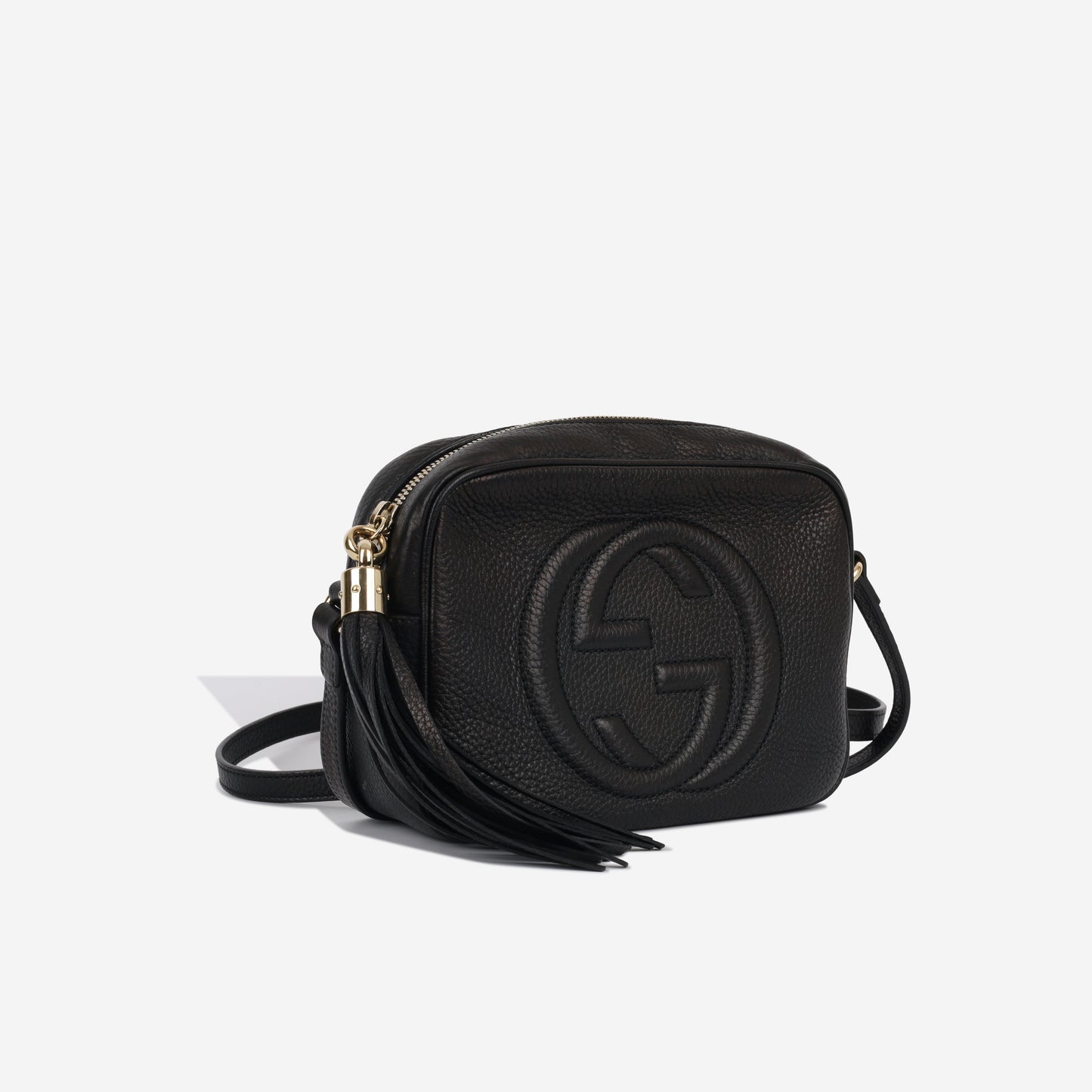 Soho Disco Crossbody