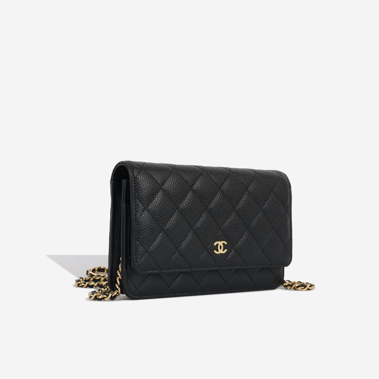 Classic Wallet On Chain