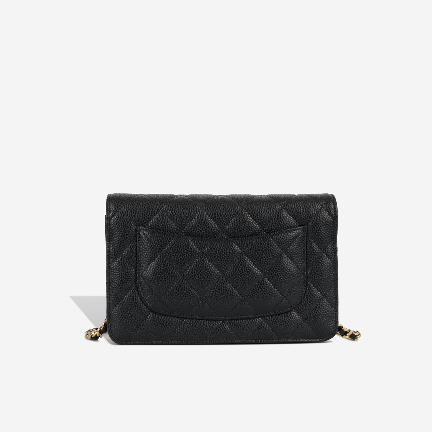 Classic Wallet On Chain