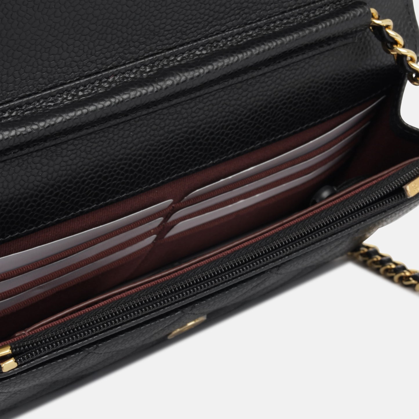 Classic Wallet On Chain