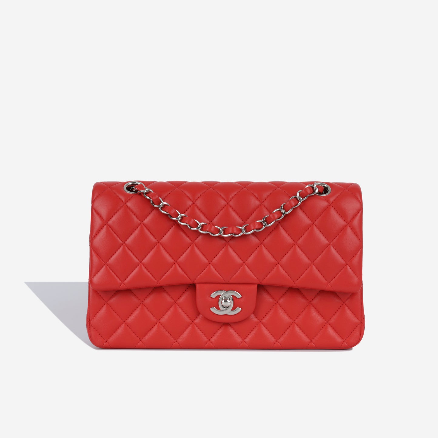 Classic Flap Bag - Medium