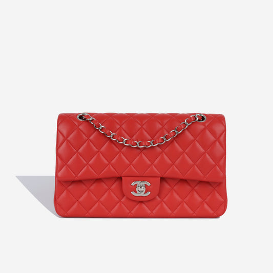 Classic Flap Bag - Medium