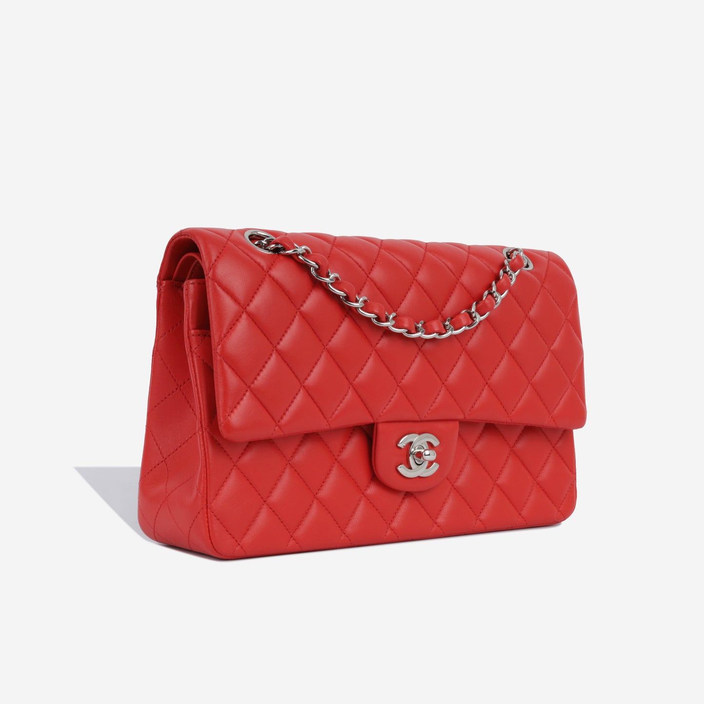 Classic Flap Bag - Medium