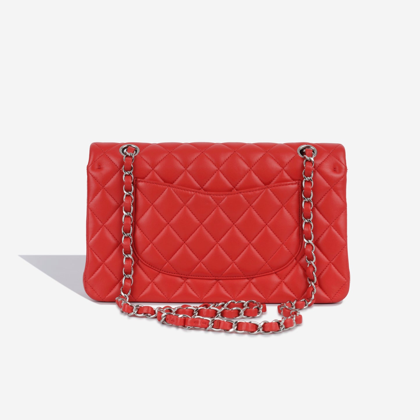 Classic Flap Bag - Medium