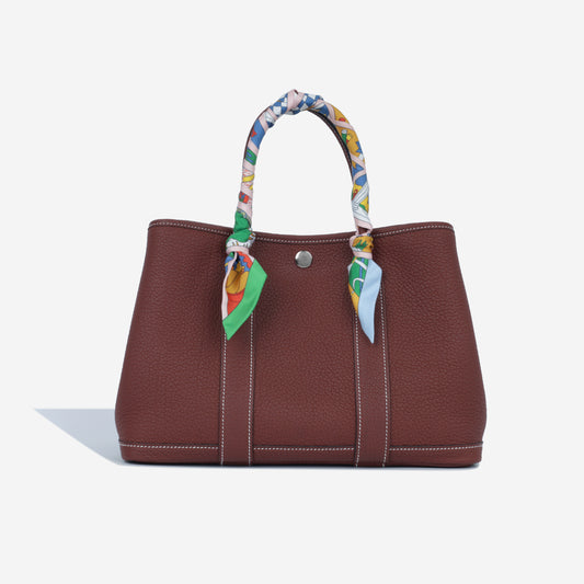 Garden Party 30 - Rouge H