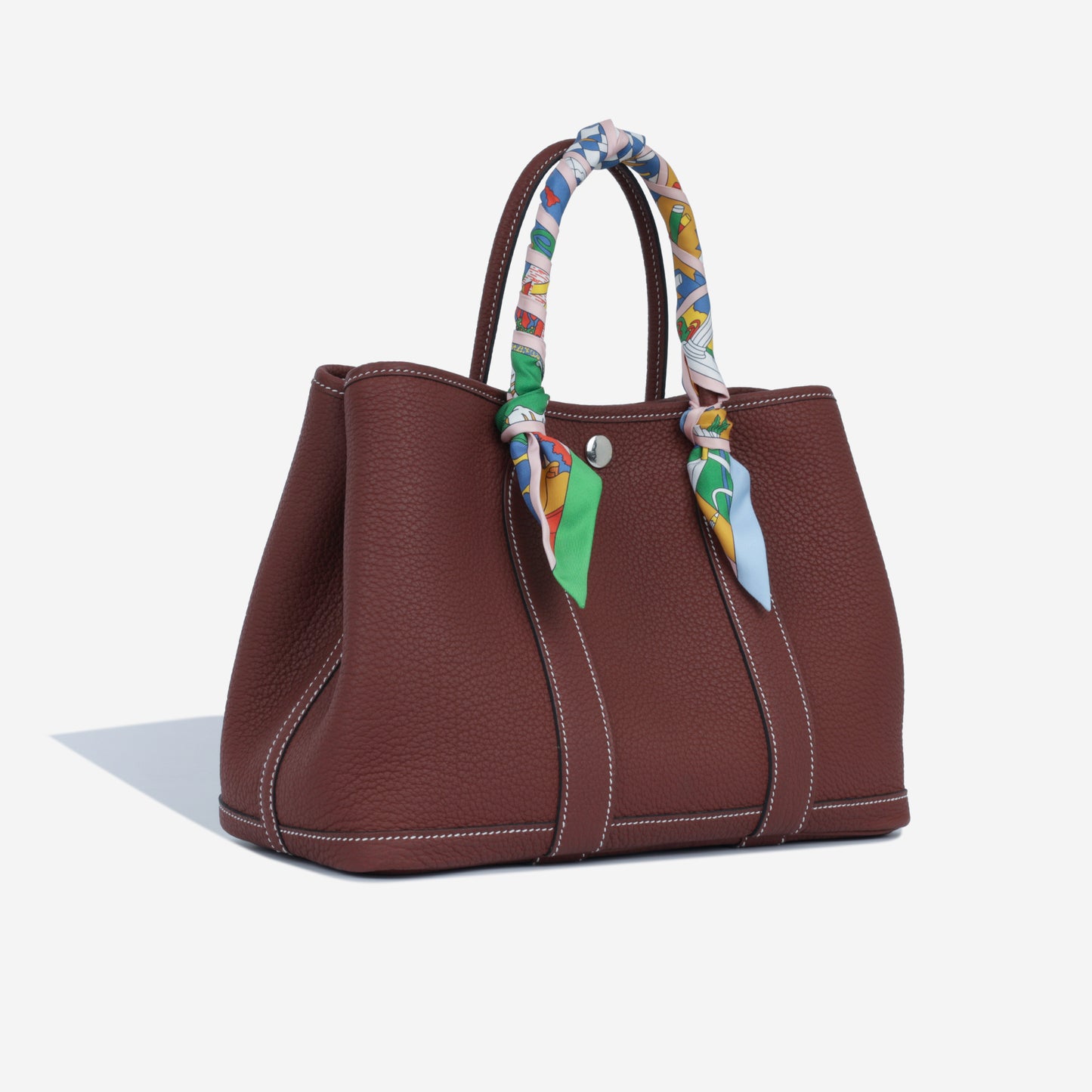 Garden Party 30 - Rouge H