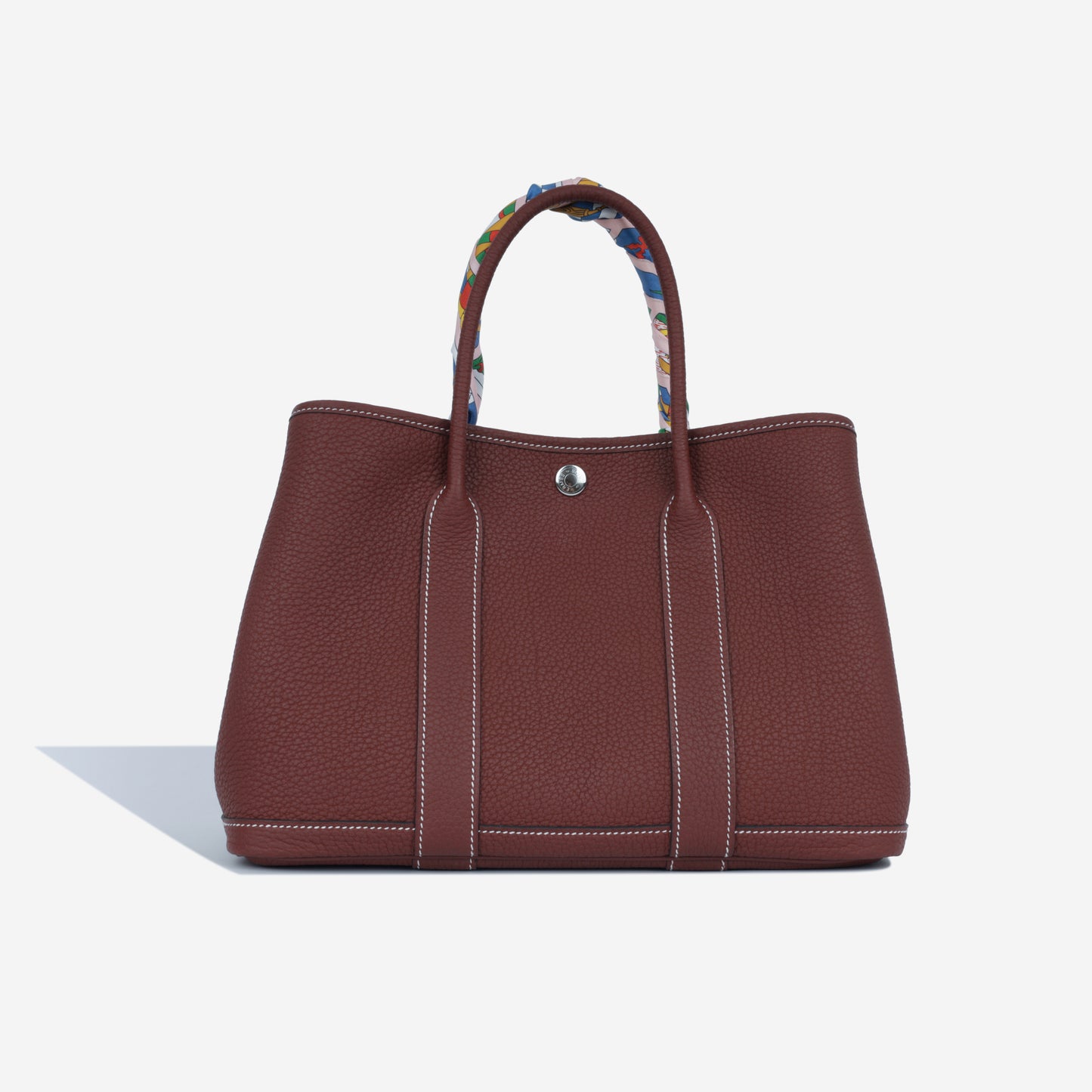 Garden Party 30 - Rouge H