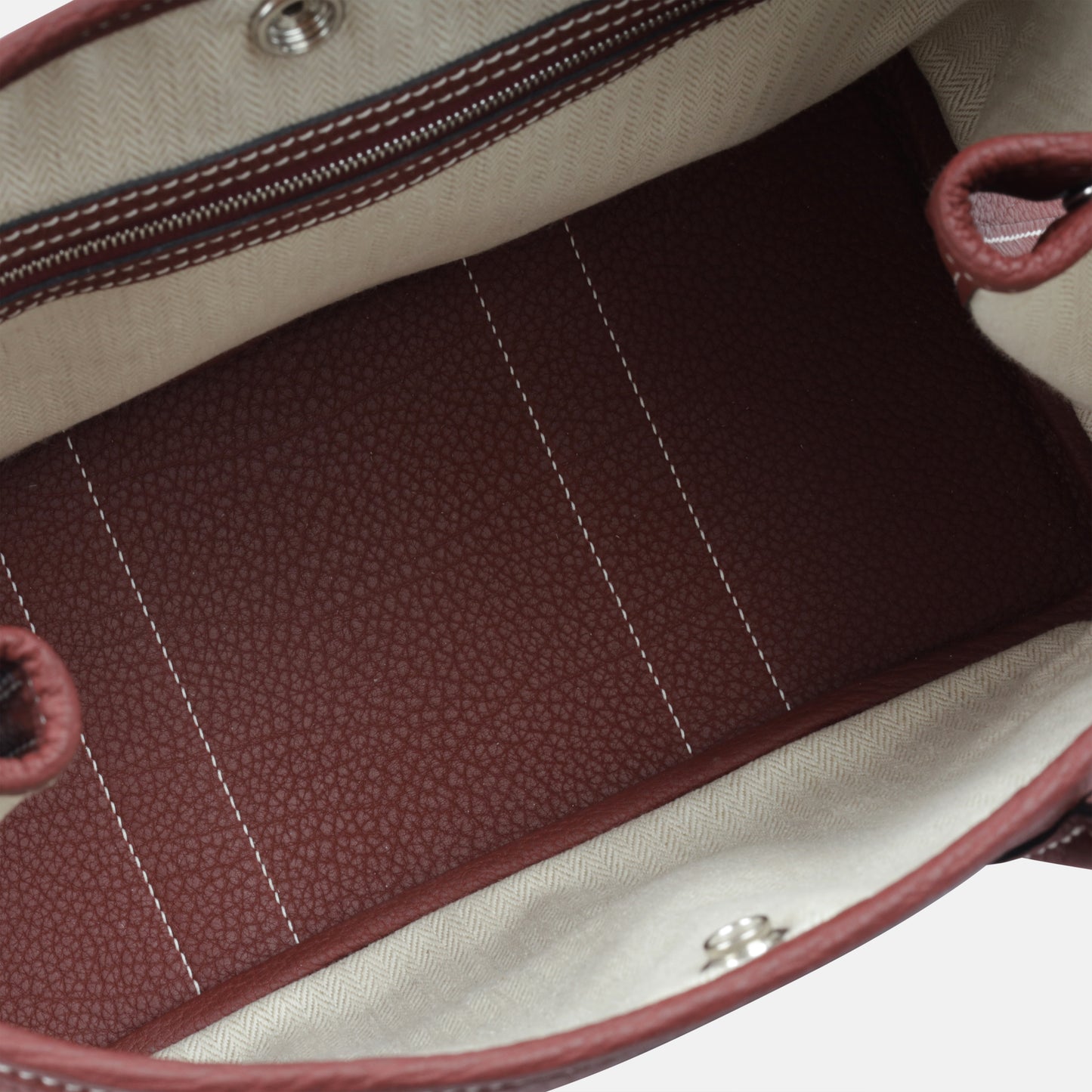 Garden Party 30 - Rouge H