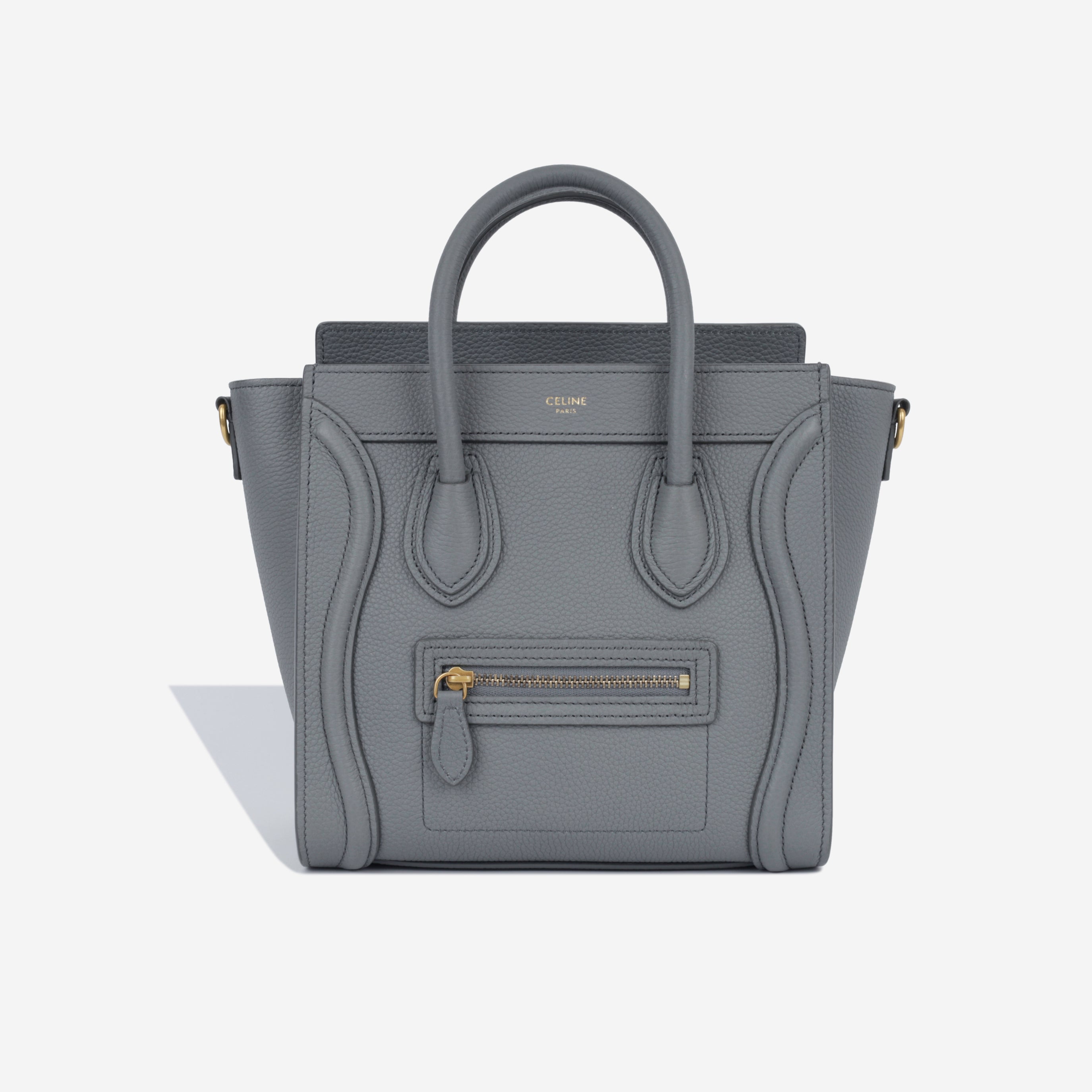その他 CELINE BAG Celine Luggage Handbag 334890 | Collector Square