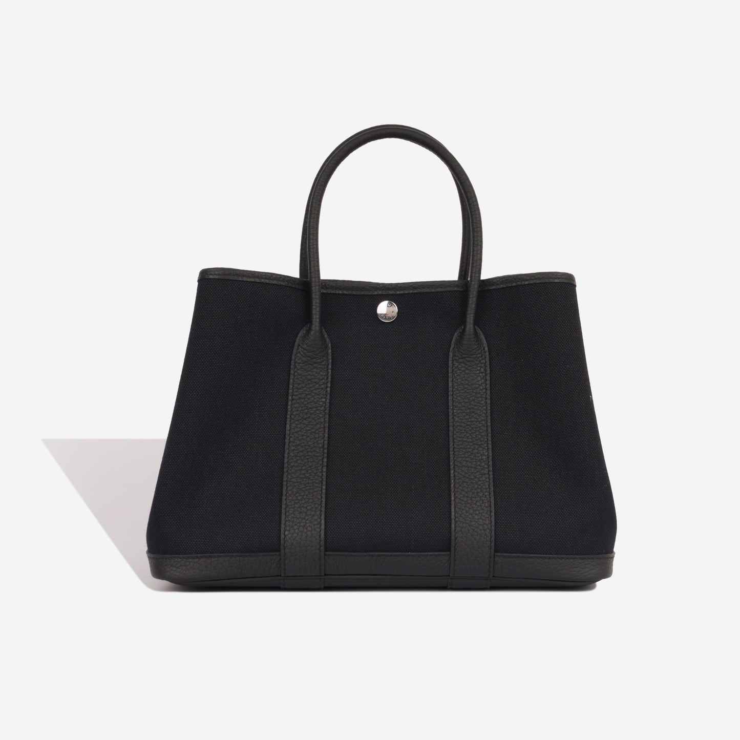 Garden Party 30 - Noir