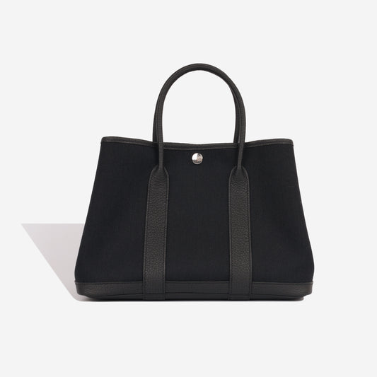 Garden Party 30 - Noir