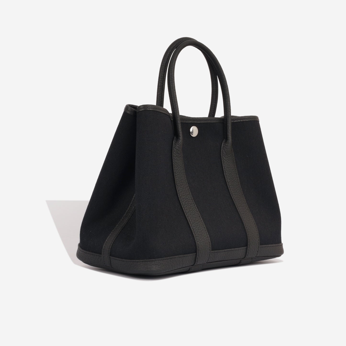 Garden Party 30 - Noir