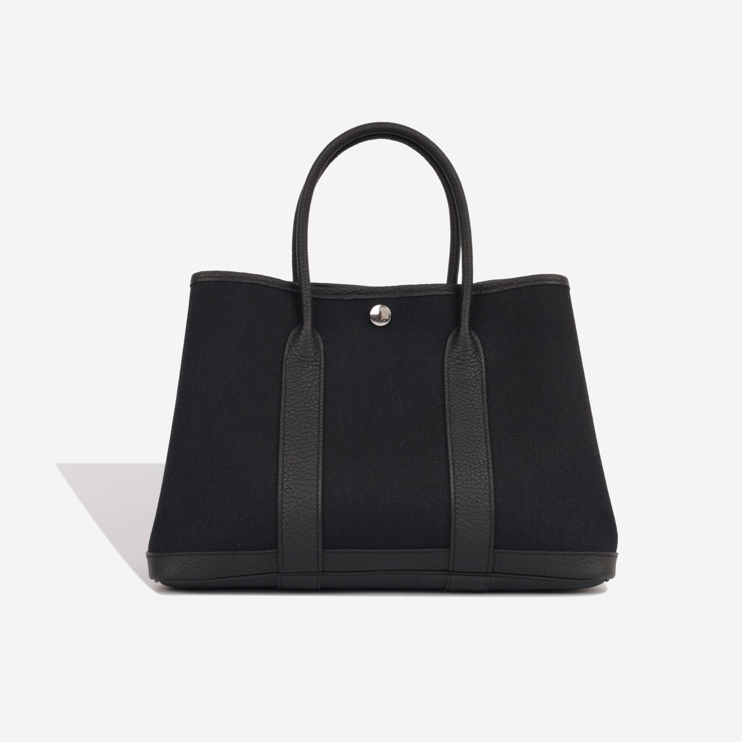 Garden Party 30 - Noir