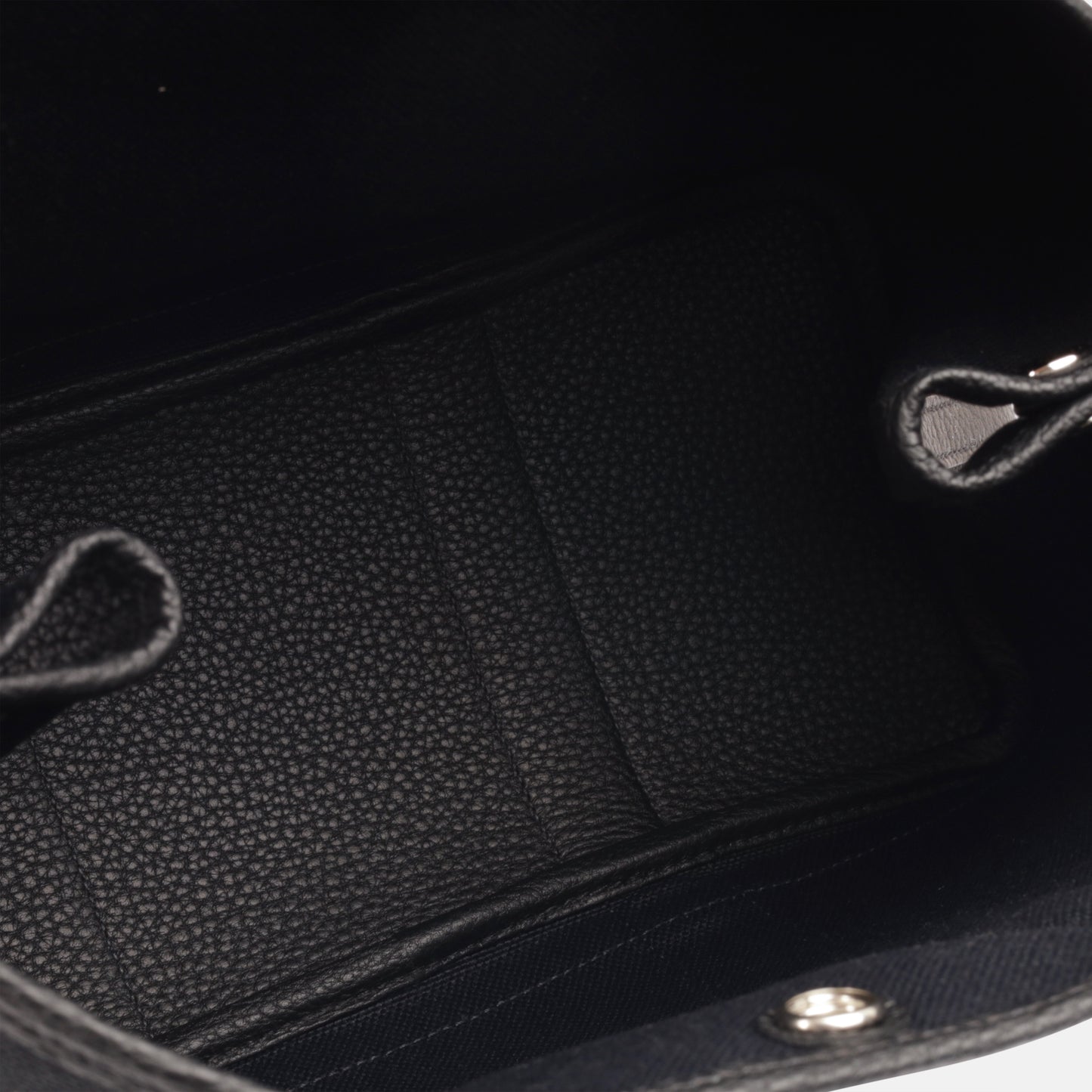 Garden Party 30 - Noir