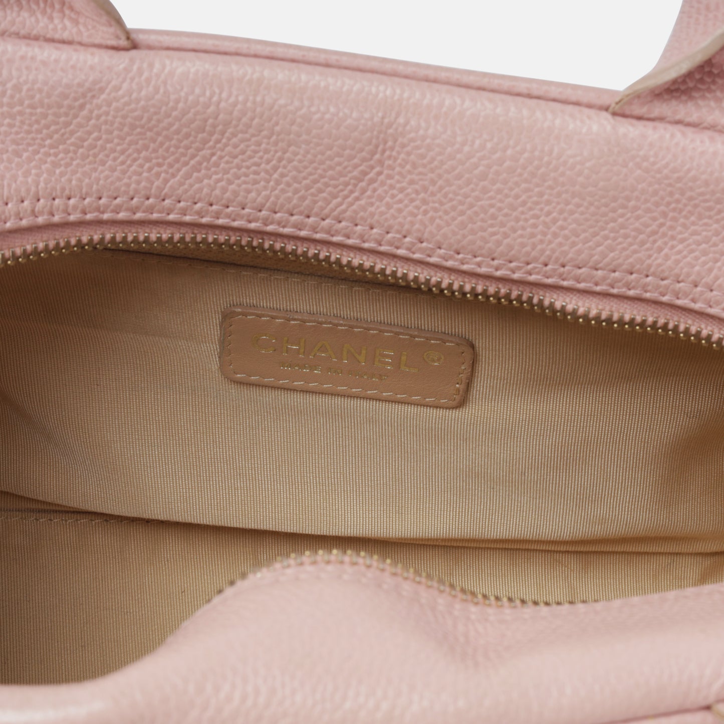 Vintage Quilted Bowler Tote - Bagista