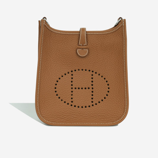 Evelyne TPM - Gold PHW