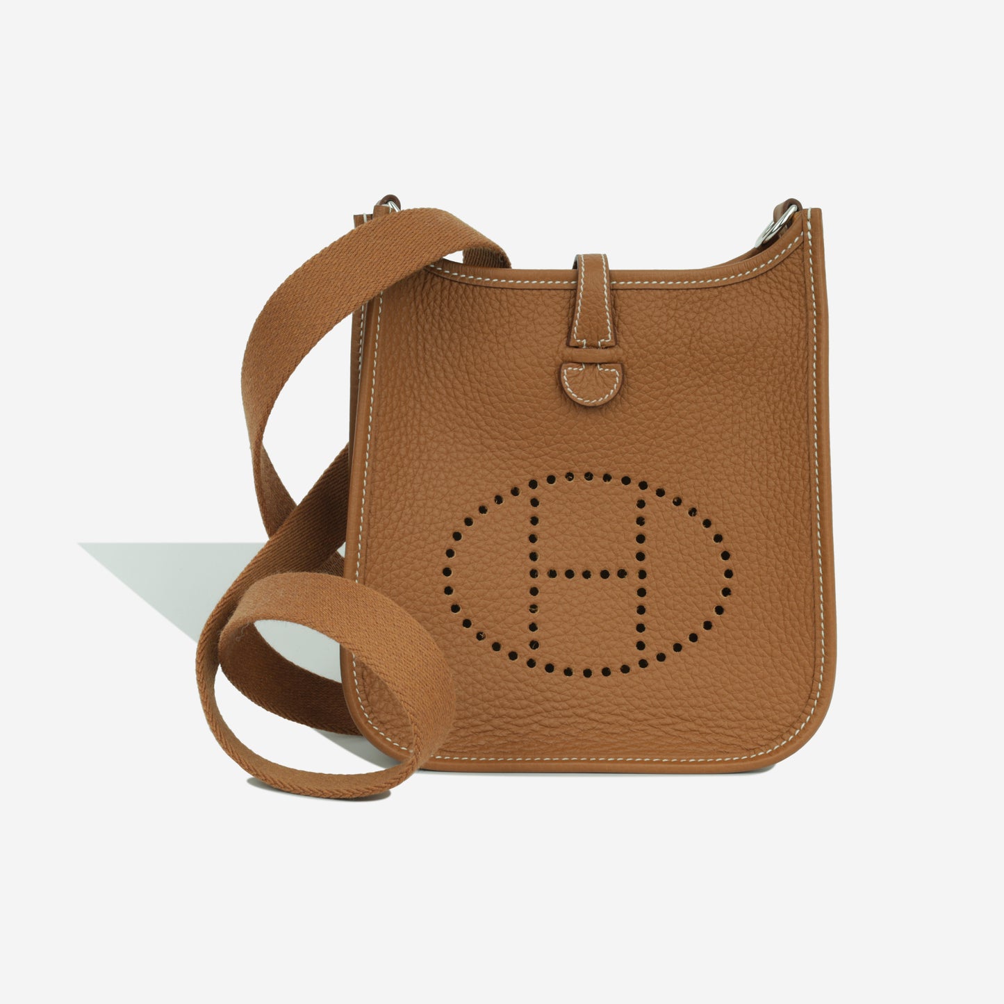 Evelyne TPM - Gold PHW