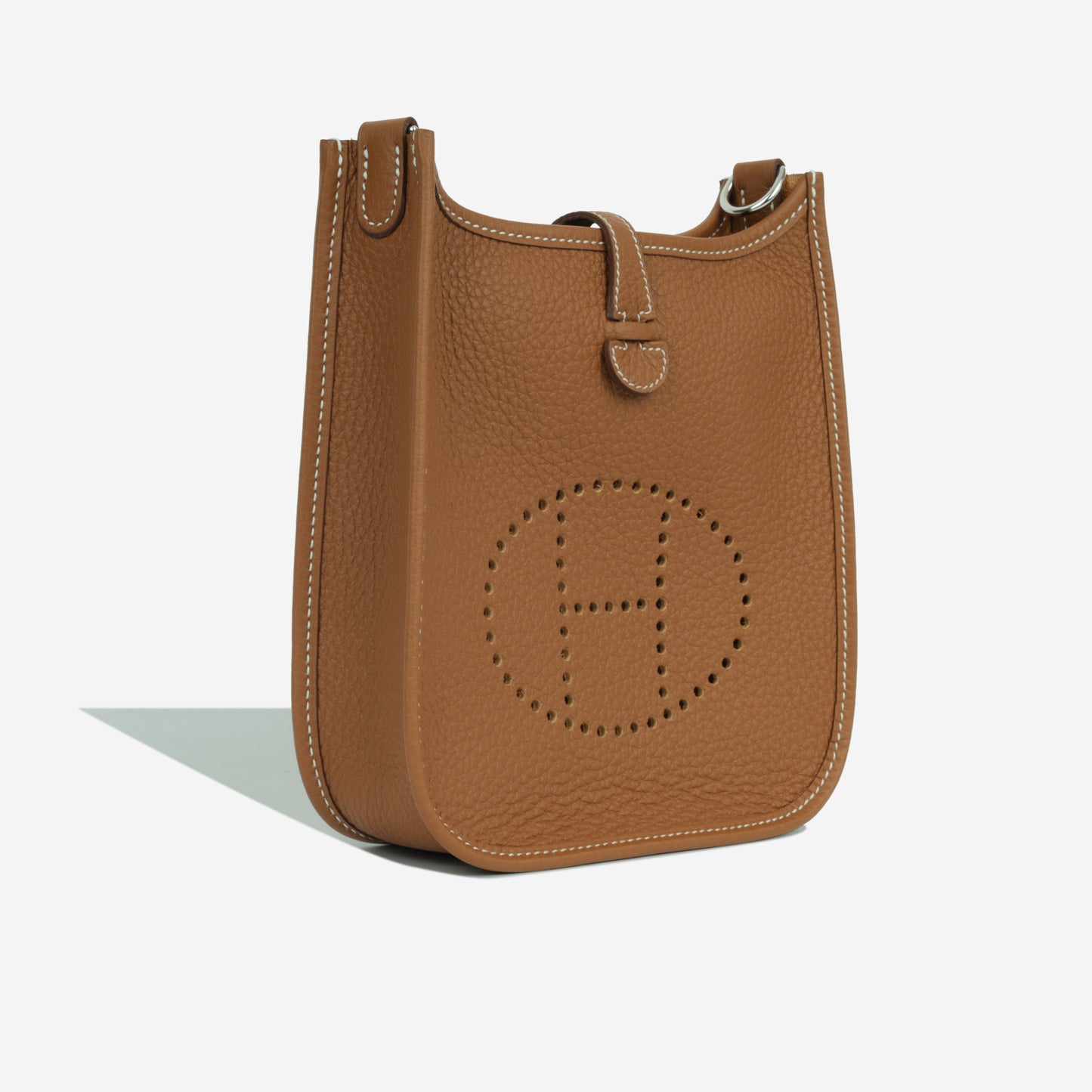 Evelyne TPM - Gold PHW