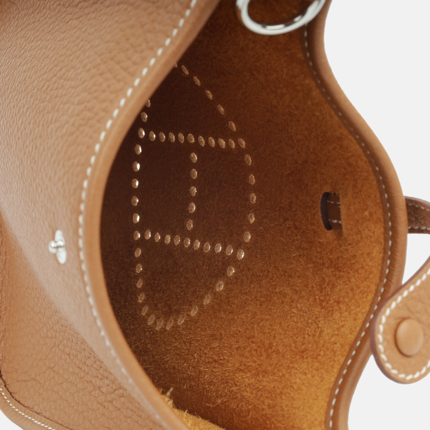 Evelyne TPM - Gold PHW