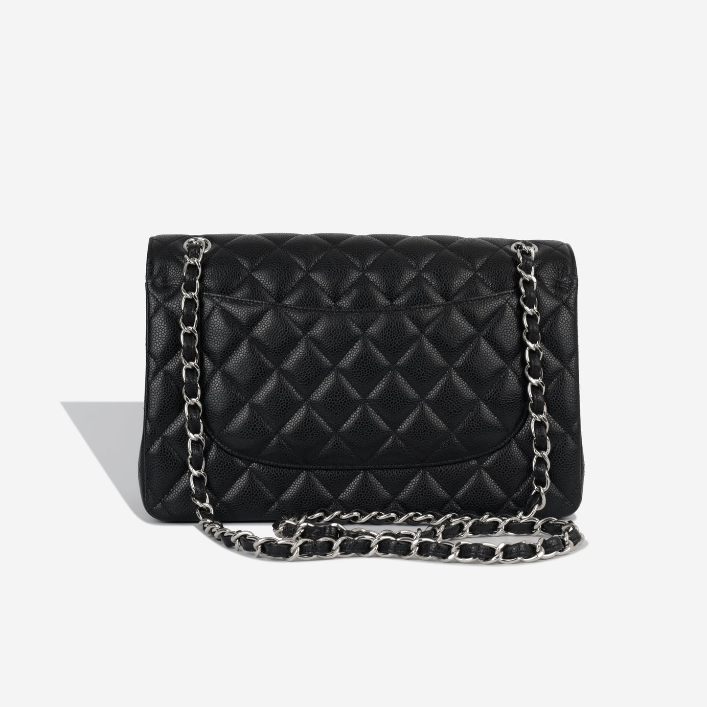 Classic Flap Bag - Jumbo