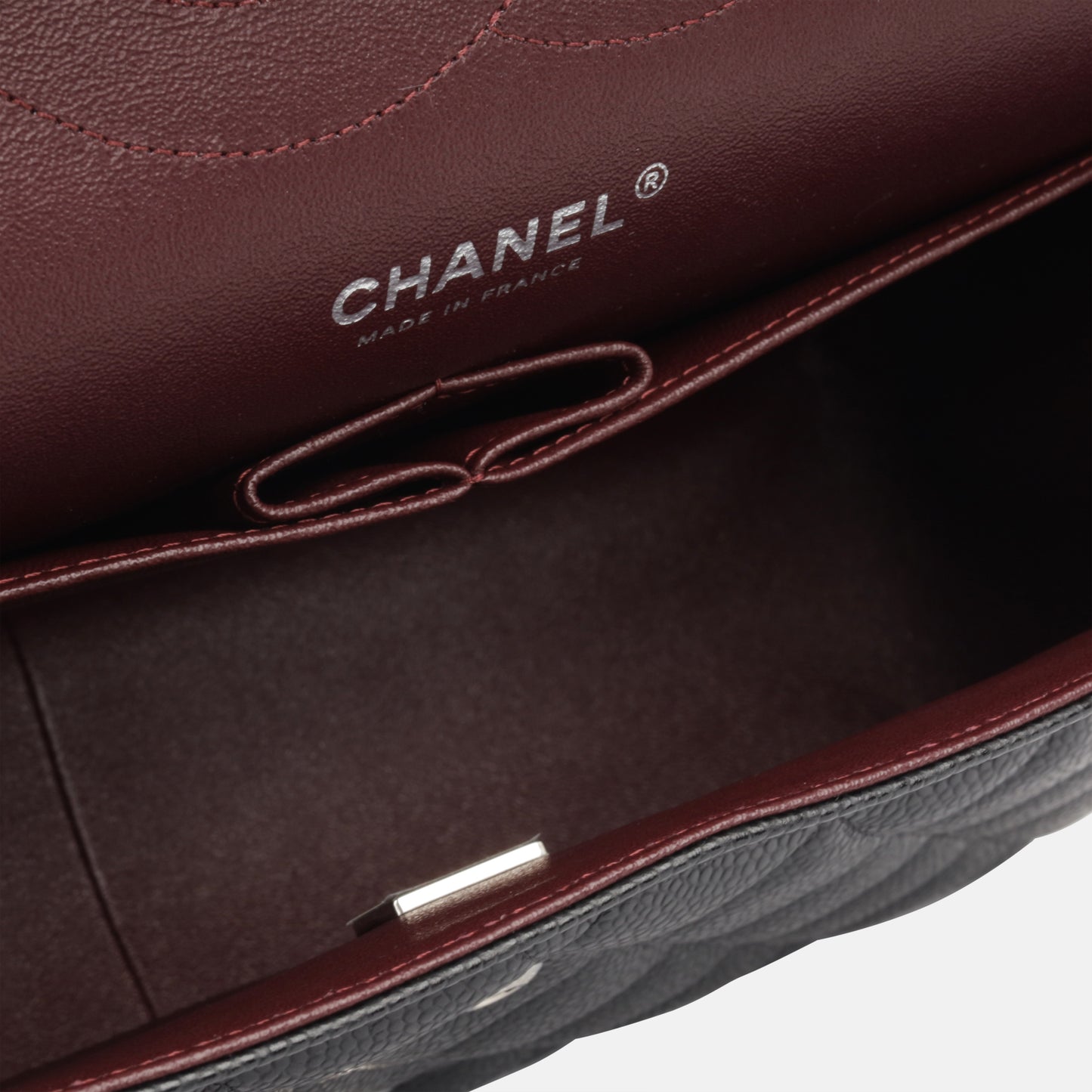 Classic Flap Bag - Jumbo