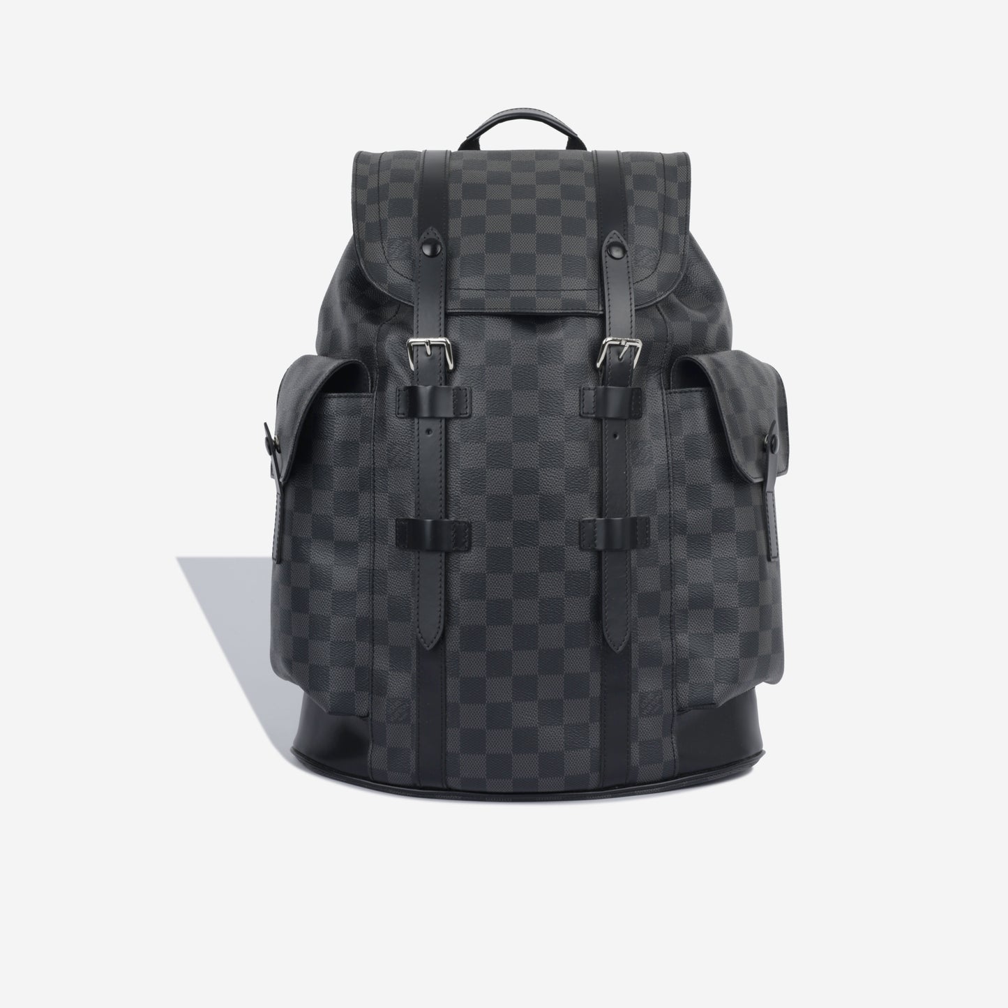 Louis Vuitton - Christopher Backpack MM